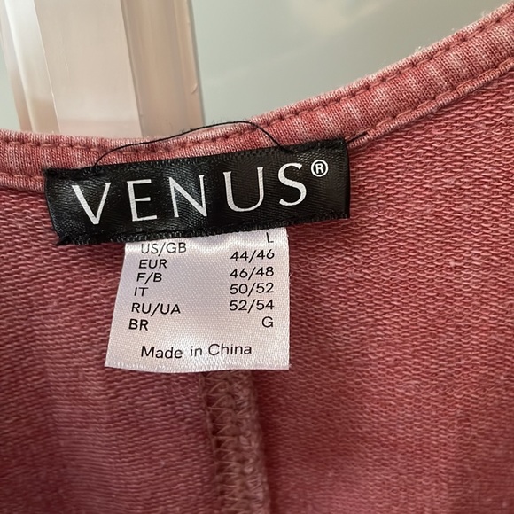 Tie strap Jumpsuit - Picture 5 of 7